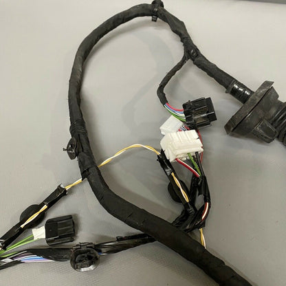 1032440-80-F TESLA MODEL X WIRING HARNESS RIGHT FRONT DOOR 2016 2017 OEM