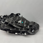 BMW X1 HEADLIGHT LEFT DRIVER 2020 2021 2022 LED 63115A01175 OEM