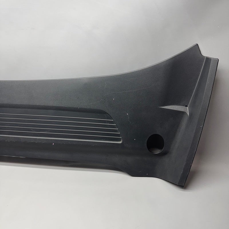 TESLA MODEL Y APRON COVER REAR 2020 2021 2022 2023 2024 OEM 1492605-00