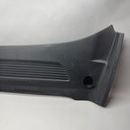 TESLA MODEL Y APRON COVER REAR 2020 2021 2022 2023 2024 OEM 1492605-00