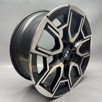 BMW X1 WHEEL RIM 19 INCH X2 2024 2025 2026 OEM 6898041