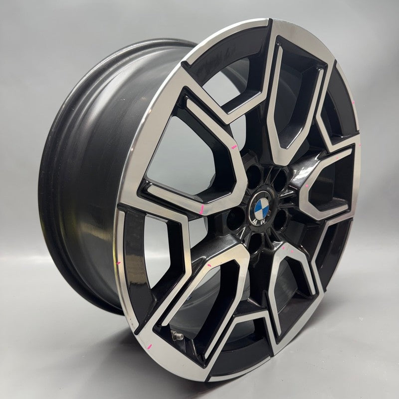 BMW X1 WHEEL RIM 19 INCH X2 2024 2025 2026 OEM 6898041