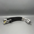1502022-00-E TESLA MODEL Y CONDITIONER LINE MANIFOLD TO HVAC 2020 21 22 2023 OEM 1502022-00-E