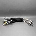 1502022-00-E TESLA MODEL Y CONDITIONER LINE MANIFOLD TO HVAC 2020 21 22 2023 OEM 1502022-00-E