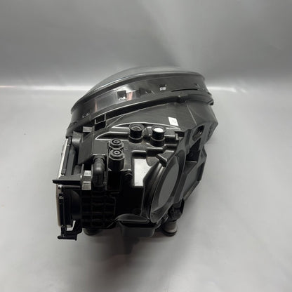 9Y0941033AA PORSCHE CAYENNE HEADLIGHT LEFT DRIVER 2019 2020 2021 2022 LED OEM 9Y0941033AA