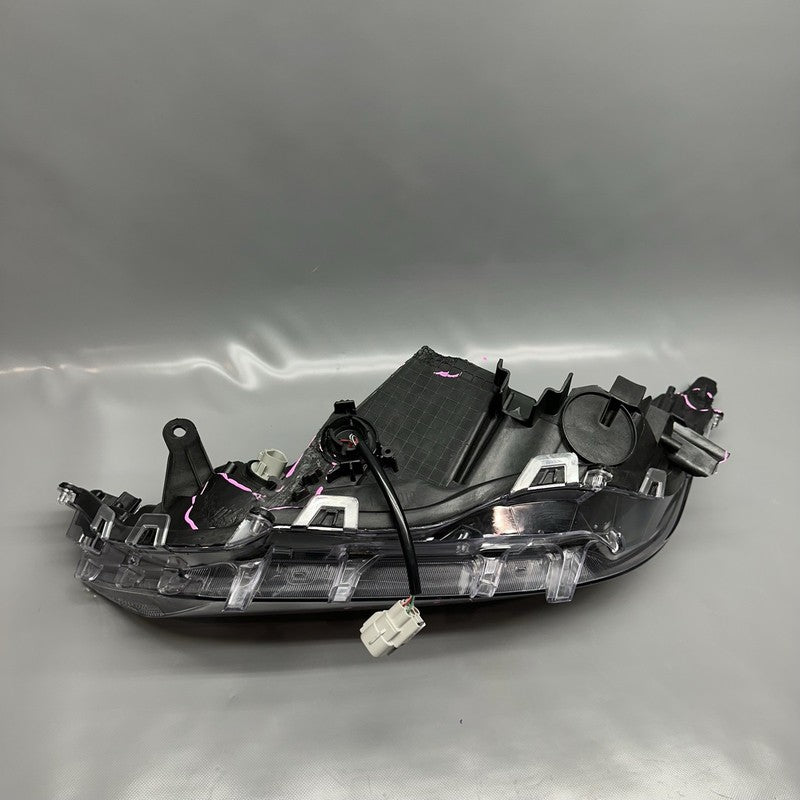 RAV4 TOYOTA RAV 4 HEADLIGHT RIGHT PASSENGER 2019 2020 2021 2022 LED OEM