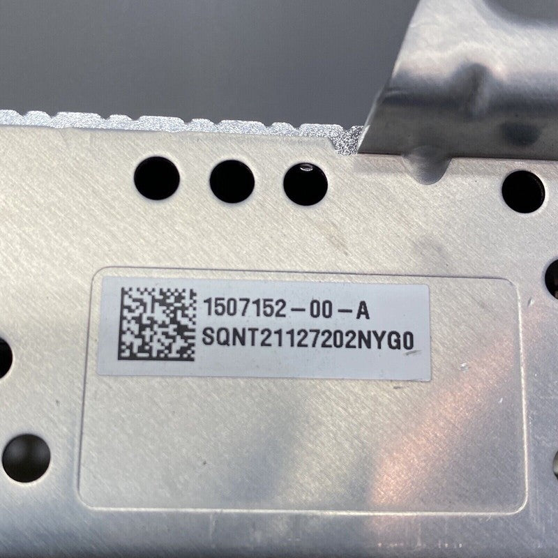 1507152-00-A TESLA MODEL Y AUDIO AMPLIFIER 2020 2021 2022 2023 OEM 1507152-00-A