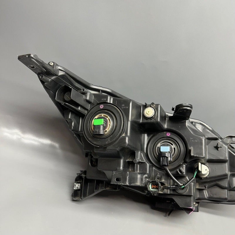 NISSAN ROUGE SPORT HEADLIGHT LEFT DRIVER 2017 2018 2019 OEM