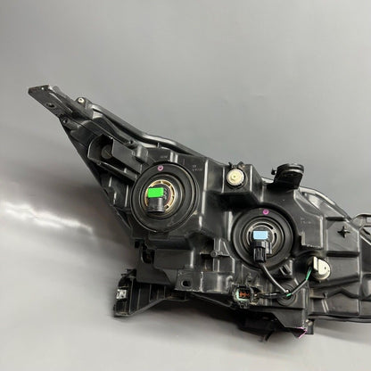 NISSAN ROUGE SPORT HEADLIGHT LEFT DRIVER 2017 2018 2019 OEM