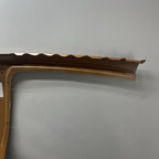 1693848-S0-A TESLA MODEL S BODY SIDE PANEL RIGHT 2021 2022 2023 OEM 1693848-S0-A