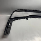TESLA MODEL 3 HIGHLAND REAR BUMPER LOWER VALANCE 2024 2025 2026 OEM 15