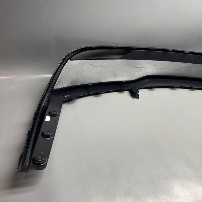 TESLA MODEL 3 HIGHLAND REAR BUMPER LOWER VALANCE 2024 2025 2026 OEM 15