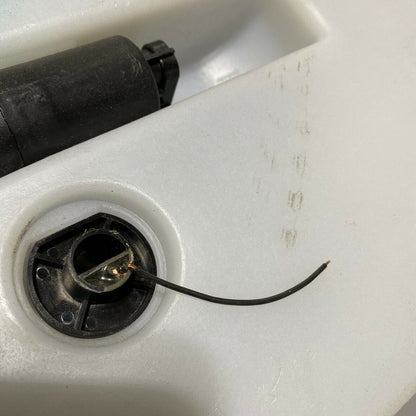 PM111906PB BENTLEY ARNAGE WASHER RESERVOIR 2006 2007 2008 2009 OEM 