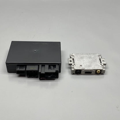 8W0907383C AUDI Q8 ANTENNA AMPLIFIER AND MODULE 8W0907383C 2019 2020 2021 2022 OEM