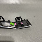 3W3-807-820 BENTLEY GT REAR BUMPER TRIM RIGHT 3W3-807-820 2012 2013 2014 2015 2016 OEM