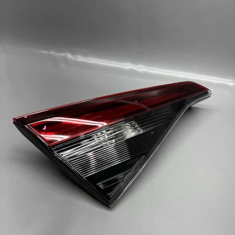 HONDA CIVIC INNER TAIL LIGHT LEFT DRIVER 2022 2023 OEM