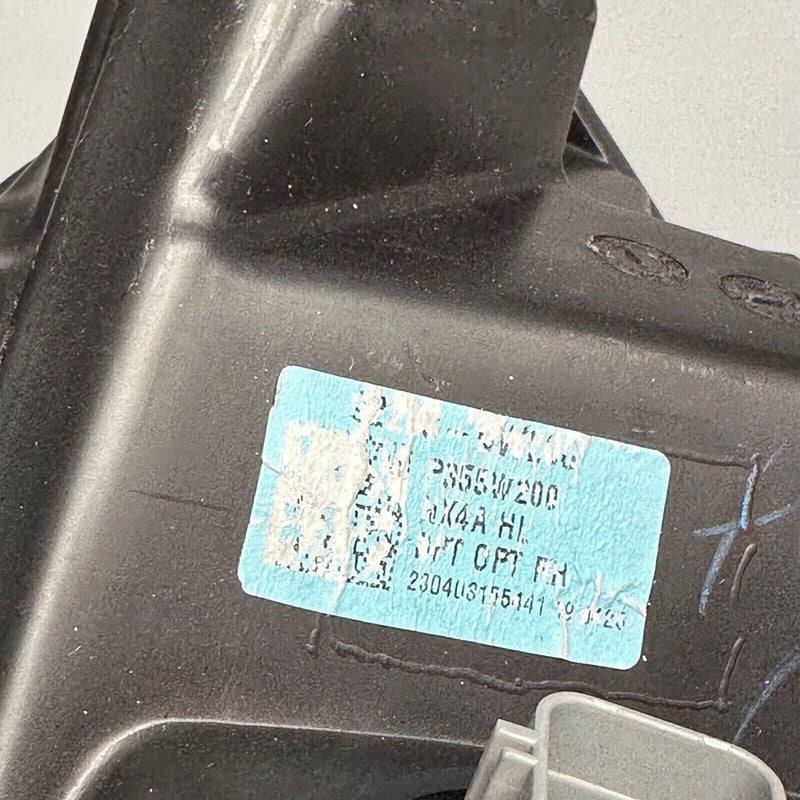 92203-CW200 HYUNDAI TUCSON HEADLIGHT RIGHT PASSENGER 2022 2023 2024 LED OEM 92203-CW200