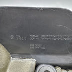 BMW X3 M50 TOP ENGINE COVER 2025 2026 OEM 7935419