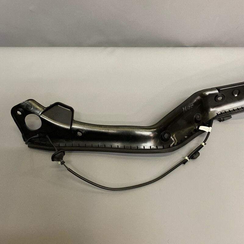 1037560-00-E TESLA MODEL X DOOR PINCH SENSOR CARRIER LEFT DRIVER REAR 2016 2017 2018 2019 OEM