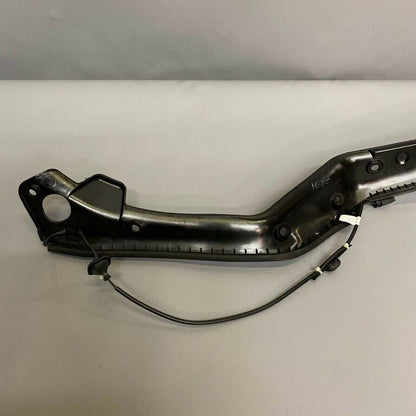 1037560-00-E TESLA MODEL X DOOR PINCH SENSOR CARRIER LEFT DRIVER REAR 2016 2017 2018 2019 OEM