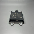 5A81716 BMW 440 M4 FRONT DISTANCE RADAR SENSOR 2021 2022 2023 2024 OEM 5A81716