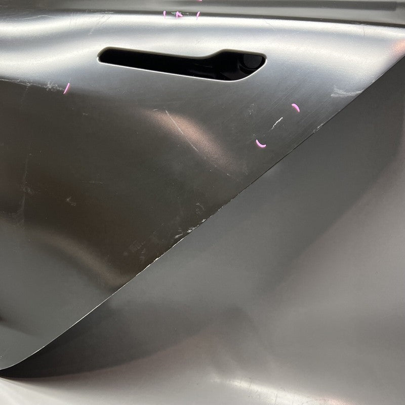 1081485-00-G TESLA MODEL 3 DOOR LEFT REAR 2017 2018 2019 2020 2021 2022 2023 OEM 1081485-00-G
