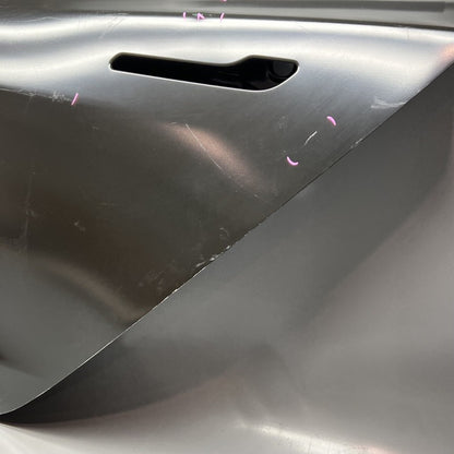 1081485-00-G TESLA MODEL 3 DOOR LEFT REAR 2017 2018 2019 2020 2021 2022 2023 OEM 1081485-00-G