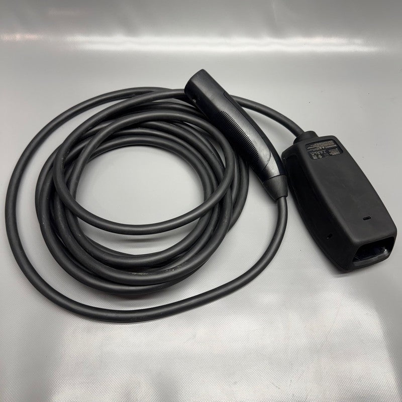 TESLA MODEL 3 S X CHARGING UNIVERSAL MOBILE CONNECTOR GEN 2 OEM 110178