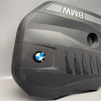 BMW 540 740 X5 X6 X7 ENGINE COVER 2024 2025 2026 OEM 7935418