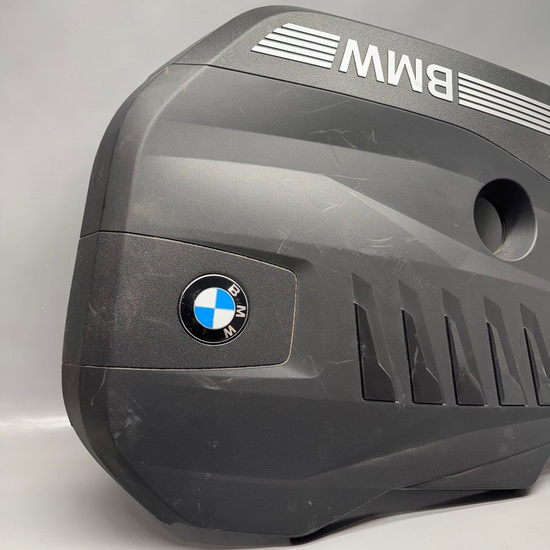 BMW 540 740 X5 X6 X7 ENGINE COVER 2024 2025 2026 OEM 7935418