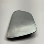 TESLA MODEL 3 MIRROR GLASS LEFT DRIVER 2017 2018 2019 2020 OEM 925-245