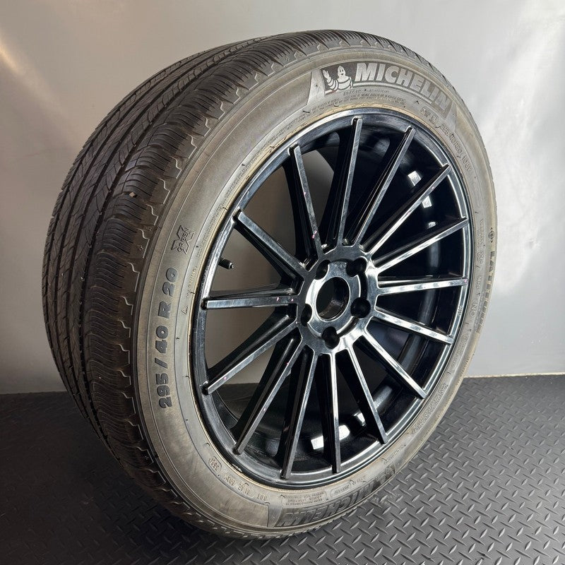 ROAD FORCE RF15 WHEEL RIM 20 INCH 20X10J