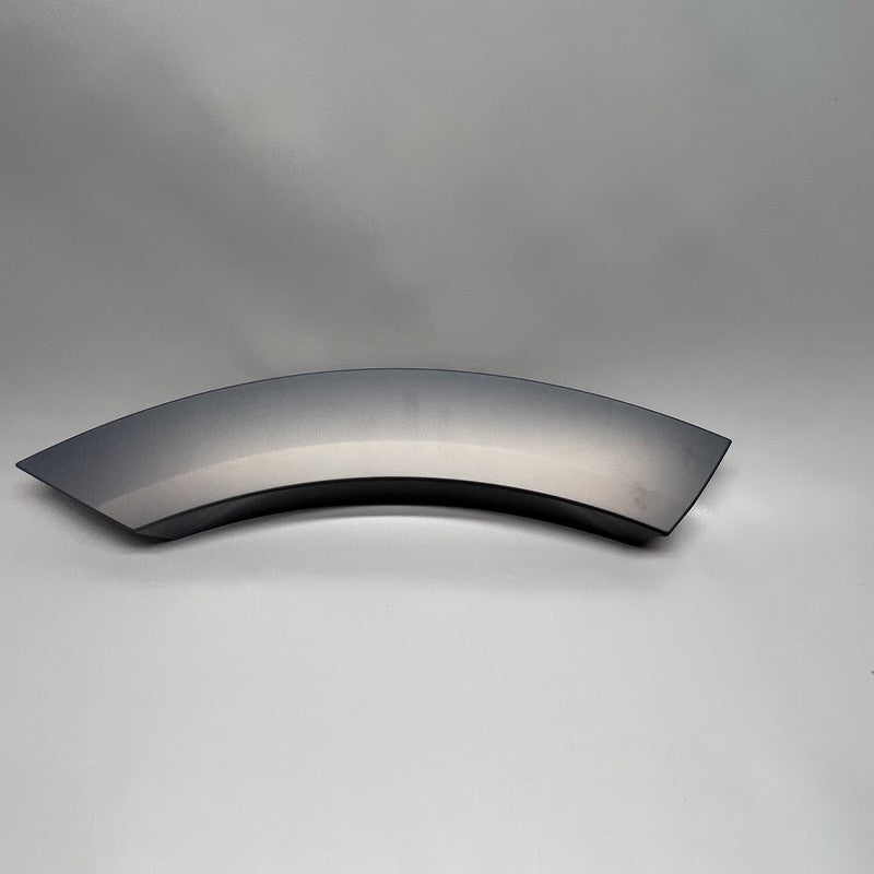 4KE853026E AUDI E-TRON WHEEL ARCH FLARE RIGHT FRONT 2019 2020 2021 2022 OEM 4KE853026E