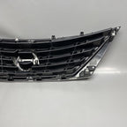623103BA5A NISSAN VERSA GRILL 623103BA5A 2012 2013 2014 OEM SEDAN