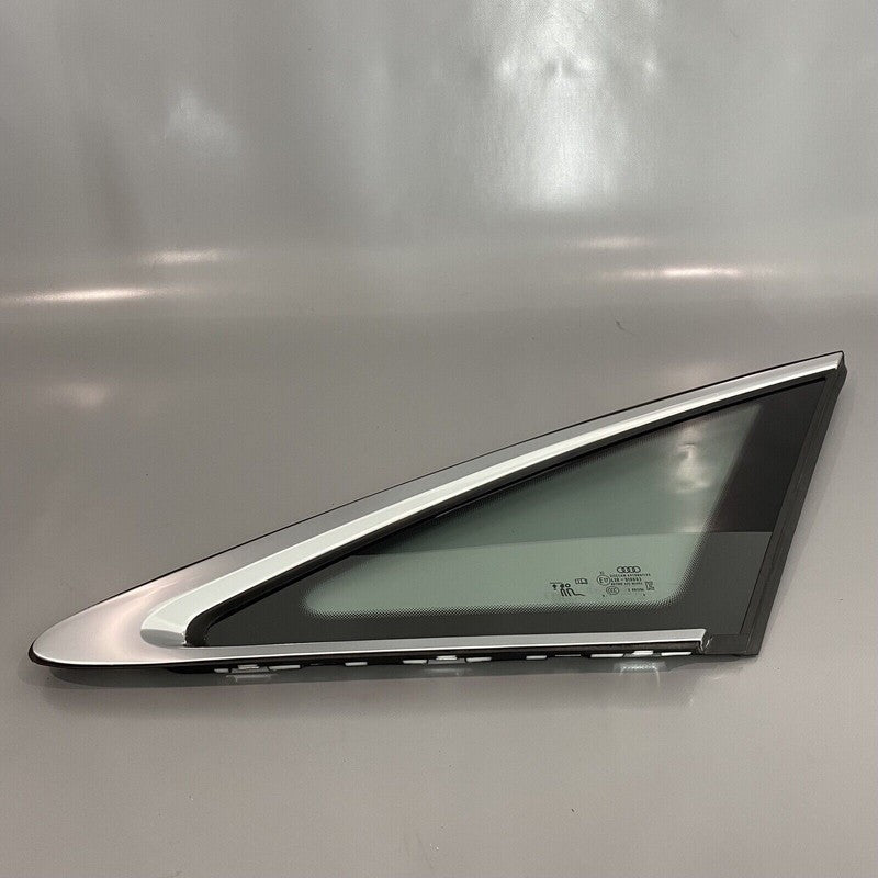 4N4845298AC AUDI A8 QUARTER GLASS RIGHT 4N4845298AC 2019 2020 OEM