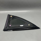 1495740-99-H TESLA MODEL Y QUARTER GLASS LEFT REAR 2020 2021 2022 2023 OEM 1495740-99-H