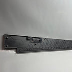 TESLA CYBERTRUCK BEDSIDE SAIL APPLIQUE RIGHT 2024 2025 OEM 1873932-00-