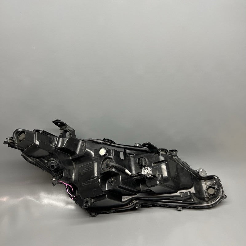 TOYOTA CAMRY HEADLIGHT LEFT DRIVER 2018 2019 2020 LED OEM 