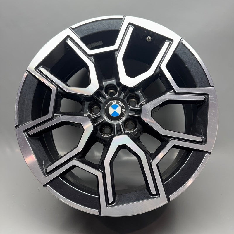 BMW X1 WHEEL RIM 19 INCH X2 2024 2025 2026 OEM 6898041