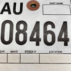 86350-4C700 KIA OPTIMA GRIILE 86350-4C700 2014 2015 OEM 