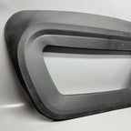 1494088-00-C TESLA MODEL Y HOOD LUGGAGE STORAGE BAFFLE 2020 2021 2022 2023 OEM 1494088-00-C