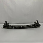 3W0807311J BENTLEY GT GTC FLYING SPUR REINFORCEMENT REAR 2005 06 2007 08 2009 10 2011 OEM