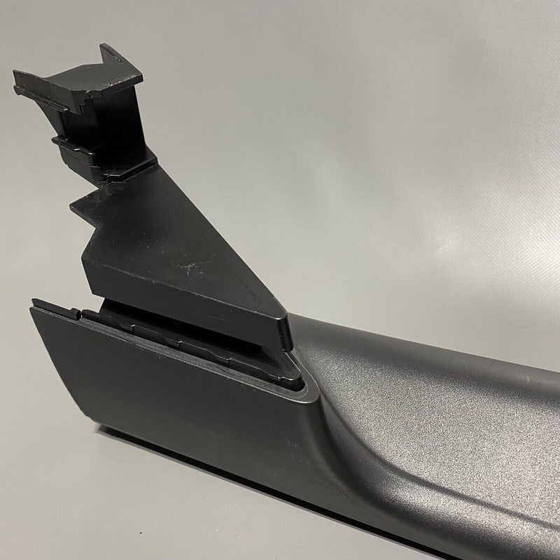 36A867607D BENTLEY BENTAYGA TRIM PANEL FOR HATCH GATE 2017 2018 2019 2020 OEM 36A867607D