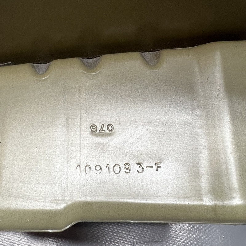 1091093-F TESLA MODEL 3 FENDER RIGHT PASSENGER 2017 18 19 20 21 22 2023 OEM 1091093-F