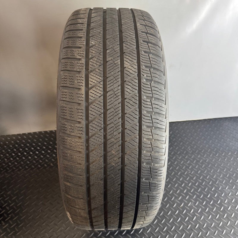 BMW 120 HATCHBACK 220 WHEEL RIM 18 INCH 2024 2025 OEM 5A35E68