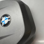 BMW X3 HYBRID ENGINE COVER 2024 2025 2026 OEM 7935415