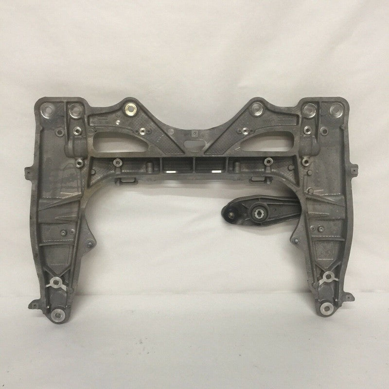 991341081 PORSCHE 911 BOXSTER 981 FRONT SUB FRAME CROSSMEMBER 2013 2014 2015 OEM