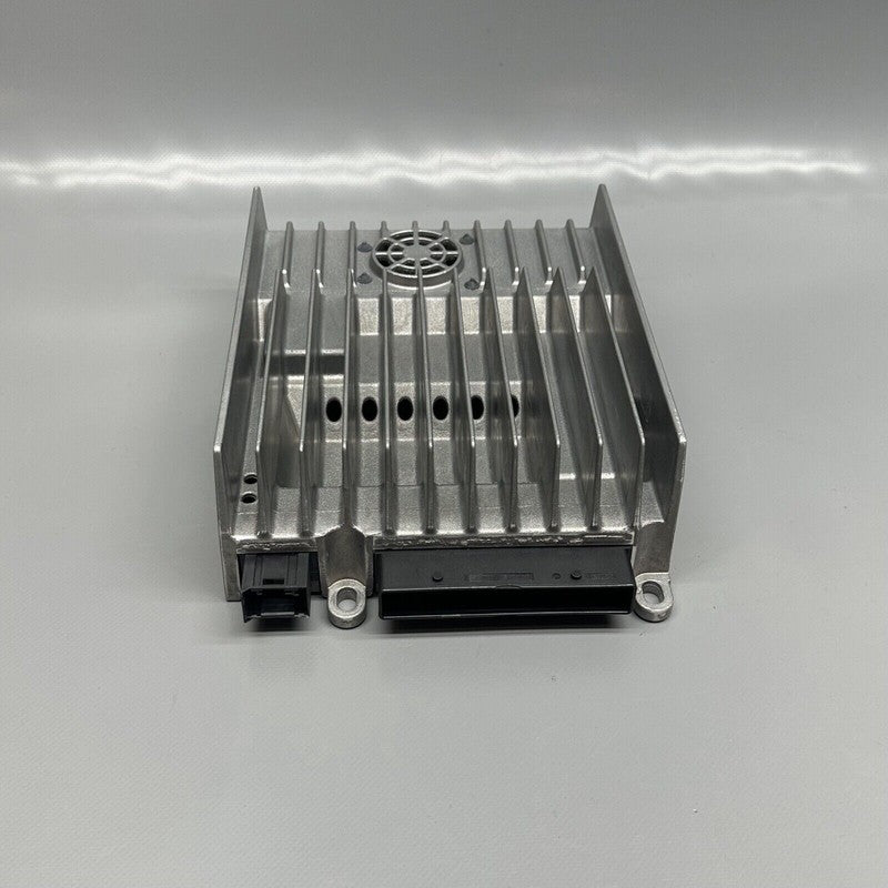 A2189007605 MERCEDES BENZ CLA250 AMPLIFIER CLS400 2015 2016 17 18 2019 2020 OEM A2189007605