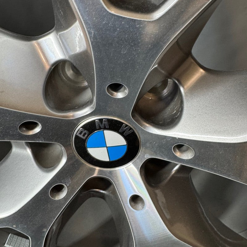 BMW X5 X6 WHEEL RIM 20 INCH 2020 2021 2022 2023 2024 2025 2026 OEM 688