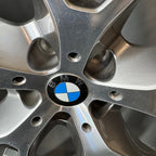 BMW X5 X6 WHEEL RIM 20 INCH 2020 2021 2022 2023 2024 2025 2026 OEM 688